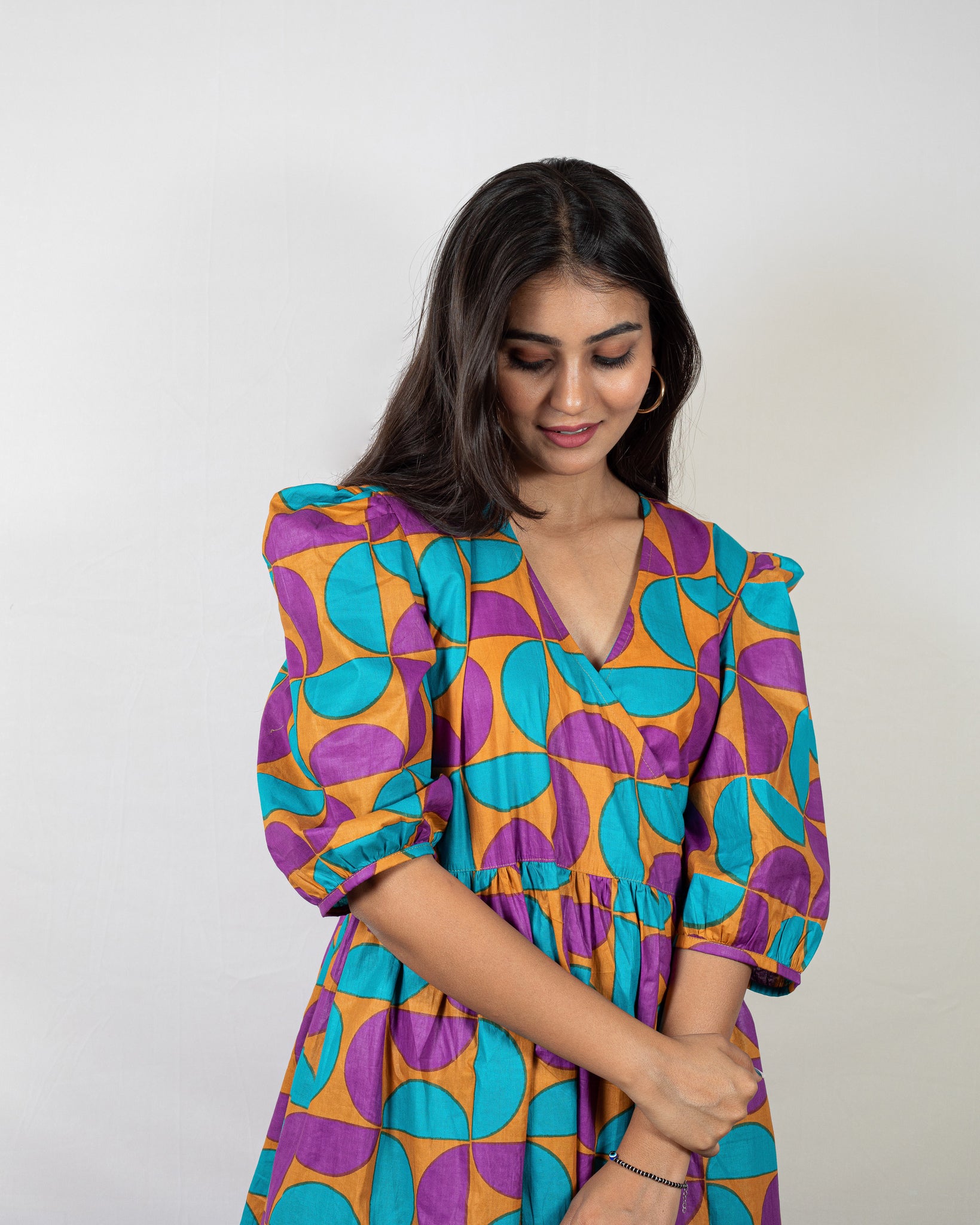 Kurtas For Women - Shop Premium Indian Women Kurtis Online | The Indian  Ethnic Co – THE INDIAN ETHNIC CO.